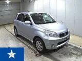 2015 Toyota Rush X 4WD Silver SUV for sale, Japanese used car export - photo 5 of 5 | GULJI TRADERS