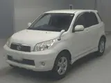 2015 Toyota Rush G L Package 4WD Pearl SUV for sale, Japanese used car export - photo 1 of 9 | GULJI TRADERS