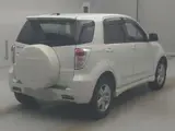 2015 Toyota Rush G L Package 4WD Pearl SUV for sale, Japanese used car export - photo 2 of 9 | GULJI TRADERS
