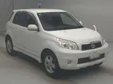 2015 Toyota Rush G L Package 4WD Pearl SUV for sale, Japanese used car export - photo 9 of 9 | GULJI TRADERS