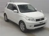 2016 Toyota Rush GL Package 4WD Pearl SUV for sale, Japanese used car export - photo 1 of 13 | GULJI TRADERS