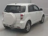 2016 Toyota Rush GL Package 4WD Pearl SUV for sale, Japanese used car export - photo 2 of 13 | GULJI TRADERS