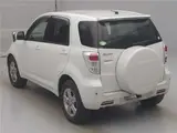 2016 Toyota Rush GL Package 4WD Pearl SUV for sale, Japanese used car export - photo 4 of 13 | GULJI TRADERS