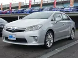 2010 Toyota Sai S Silver Sedan for sale, Japanese used car export - photo 1 of 32 | GULJI TRADERS