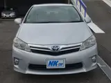 2010 Toyota Sai S Silver Sedan for sale, Japanese used car export - photo 2 of 32 | GULJI TRADERS