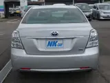2010 Toyota Sai S Silver Sedan for sale, Japanese used car export - photo 3 of 32 | GULJI TRADERS