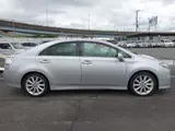 2010 Toyota Sai S Silver Sedan for sale, Japanese used car export - photo 4 of 32 | GULJI TRADERS