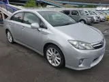 2010 Toyota Sai S Silver Sedan for sale, Japanese used car export - photo 6 of 32 | GULJI TRADERS