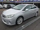 2010 Toyota Sai S Silver Sedan for sale, Japanese used car export - photo 7 of 32 | GULJI TRADERS