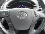 2010 Toyota Sai S Silver Sedan for sale, Japanese used car export - photo 25 of 32 | GULJI TRADERS