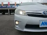 2010 Toyota Sai S Silver Sedan for sale, Japanese used car export - photo 29 of 32 | GULJI TRADERS