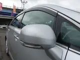 2010 Toyota Sai S Silver Sedan for sale, Japanese used car export - photo 30 of 32 | GULJI TRADERS