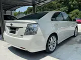 2010 Toyota Sai 2.4 G Pearl Sedan for sale, Japanese used car export - photo 18 of 20 | GULJI TRADERS