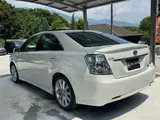 2010 Toyota Sai 2.4 G Pearl Sedan for sale, Japanese used car export - photo 20 of 20 | GULJI TRADERS