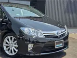 2010 Toyota Sai G Black Sedan for sale, Japanese used car export - photo 4 of 61 | GULJI TRADERS