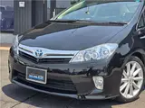 2010 Toyota Sai G Black Sedan for sale, Japanese used car export - photo 12 of 61 | GULJI TRADERS