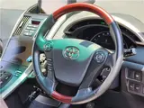 2010 Toyota Sai G Black Sedan for sale, Japanese used car export - photo 34 of 61 | GULJI TRADERS