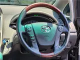2010 Toyota Sai G Black Sedan for sale, Japanese used car export - photo 35 of 61 | GULJI TRADERS