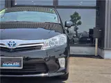 2010 Toyota Sai G Black Sedan for sale, Japanese used car export - photo 61 of 61 | GULJI TRADERS