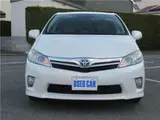 2010 Toyota Sai S Pearl Sedan for sale, Japanese used car export - photo 2 of 29 | GULJI TRADERS