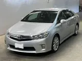 2010 Toyota Sai S Silver Sedan for sale, Japanese used car export - photo 1 of 3 | GULJI TRADERS