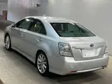 2010 Toyota Sai S Silver Sedan for sale, Japanese used car export - photo 3 of 3 | GULJI TRADERS