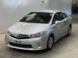 2010 Toyota Sai S Silver Sedan for sale, Japanese used car export - photo 1 of 3 | GULJI TRADERS
