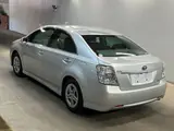 2010 Toyota Sai S Silver Sedan for sale, Japanese used car export - photo 3 of 3 | GULJI TRADERS