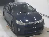 2010 Toyota Sai S_AS package Blue Sedan for sale, Japanese used car export - photo 1 of 2 | GULJI TRADERS