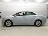 2010 Toyota Sai S Blue Sedan for sale, Japanese used car export - photo 4 of 12 | GULJI TRADERS
