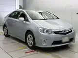 2010 Toyota Sai S Blue Sedan for sale, Japanese used car export - photo 5 of 12 | GULJI TRADERS
