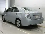2010 Toyota Sai S Blue Sedan for sale, Japanese used car export - photo 6 of 12 | GULJI TRADERS