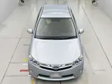 2010 Toyota Sai S Blue Sedan for sale, Japanese used car export - photo 7 of 12 | GULJI TRADERS
