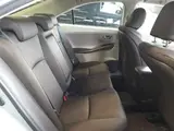 2010 Toyota Sai S Blue Sedan for sale, Japanese used car export - photo 11 of 12 | GULJI TRADERS