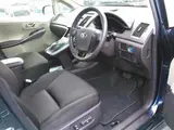 2010 Toyota Sai S Blue Sedan for sale, Japanese used car export - photo 3 of 9 | GULJI TRADERS