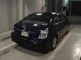 2010 Toyota Sai S Blue Sedan for sale, Japanese used car export - photo 5 of 9 | GULJI TRADERS