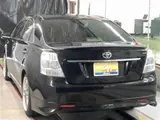 2010 Toyota Sai G 2WD Black Sedan for sale, Japanese used car export - photo 2 of 5 | GULJI TRADERS