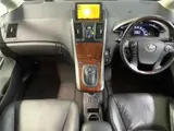 2010 Toyota Sai G 2WD Black Sedan for sale, Japanese used car export - photo 3 of 5 | GULJI TRADERS
