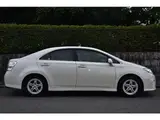 2010 Toyota Sai 2.4 S Pearl Sedan for sale, Japanese used car export - photo 5 of 9 | GULJI TRADERS