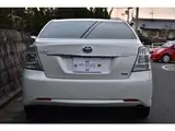 2010 Toyota Sai 2.4 S Pearl Sedan for sale, Japanese used car export - photo 7 of 9 | GULJI TRADERS