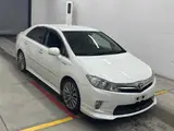 2010 Toyota Sai S Pearl Sedan for sale, Japanese used car export - photo 1 of 7 | GULJI TRADERS