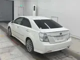 2010 Toyota Sai S Pearl Sedan for sale, Japanese used car export - photo 2 of 7 | GULJI TRADERS
