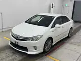 2010 Toyota Sai S Pearl Sedan for sale, Japanese used car export - photo 4 of 7 | GULJI TRADERS