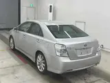 2010 Toyota Sai G Silver Sedan for sale, Japanese used car export - photo 2 of 7 | GULJI TRADERS