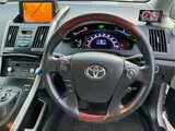 2010 Toyota Sai G Silver Sedan for sale, Japanese used car export - photo 3 of 7 | GULJI TRADERS