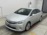 2010 Toyota Sai G Silver Sedan for sale, Japanese used car export - photo 4 of 7 | GULJI TRADERS