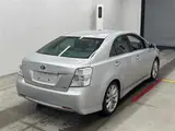 2010 Toyota Sai G Silver Sedan for sale, Japanese used car export - photo 5 of 7 | GULJI TRADERS