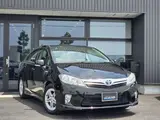 2011 Toyota Sai SLED Edition Black Sedan for sale, Japanese used car export - photo 1 of 52 | GULJI TRADERS