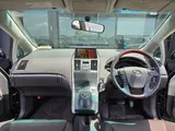 2011 Toyota Sai SLED Edition Black Sedan for sale, Japanese used car export - photo 3 of 52 | GULJI TRADERS