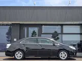 2011 Toyota Sai SLED Edition Black Sedan for sale, Japanese used car export - photo 7 of 52 | GULJI TRADERS